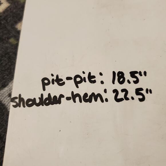 J. Crew Vintage 100% Lambswool Geometric Crewneck Knit Sweater Womens Size S - Picture 9 of 9